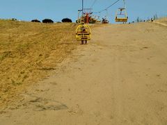 -古柏渡飞黄旅游区