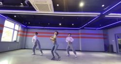 点击看大图 -舞樾舞蹈工作室