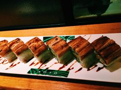 -琴寿司居酒屋(中山广场店)