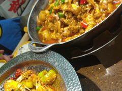 -蛙喔牛蛙(百联南方店)