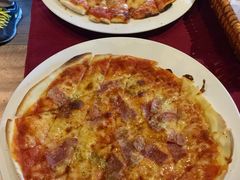 -Geneva日内瓦餐厅(西郊宝成花苑店)