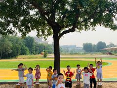 -乐融国际幼儿园(四季青校区)