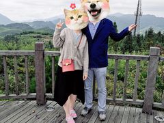 -江南天池