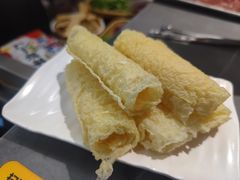 -生活如沸·顺德水牛奶火锅(大学路店)