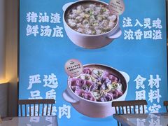 -财兜兜大黄山小馄饨