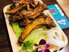-塔里木的羊·新疆特色餐厅(钱湖北路店)