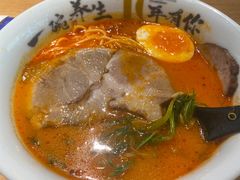 -和府捞面(壹方天地店)