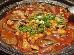 -阿杜土菜馆·江油肥肠(花园店)