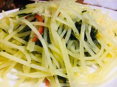 -阿罗新疆菜(人民广场店)