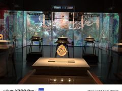 -北京大葆台遗址博物馆