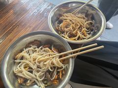-老东江米粉