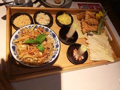 -卯时·龙光雅宴·精致锡帮菜(惠山古镇店)
