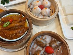 -杏花樓(福州路总店)