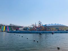 -渔岛海洋度假区