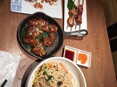 -云海肴·汽锅鸡·云南菜(领展购物广场·中关村店)