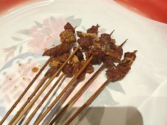 -北丐先生·野馄饨烧烤(泰达E街区店)
