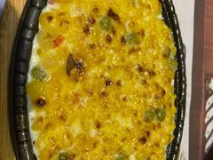 -青瓦餐厅·生鱼片·韩园烤肉(西塔店)