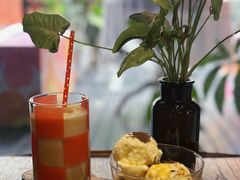 -argangKaffe(宝庆路店)