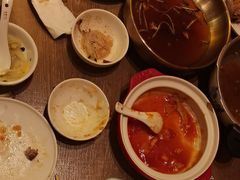 -金掌勺锅包肉(太原万达店)
