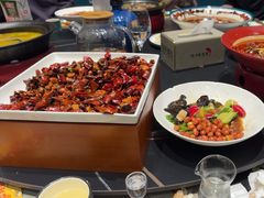 -渝乡辣婆婆·川菜 水煮鱼(中山西路店)