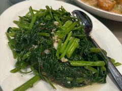 -真浪花园海鲜餐馆