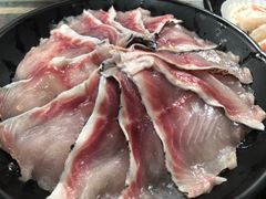 斑鱼片-丽江庭院之爱在路上(西单店)