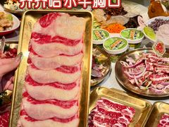 -炭之家·齐齐哈尔非遗烤肉·鲜切直供(中央大街店)