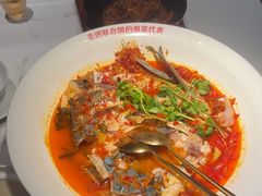 -坛宗剁椒鱼头(河西王府井店)