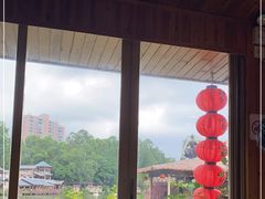 -乡村酒家·湖景客家菜(观澜店)