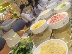 -西火火·川派小火锅(西溪银泰店)