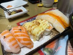 -友壹町寿司(嘉洲广场店)