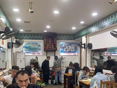 大堂-专业跳跳蛙·彭彭老铺(步行街店)