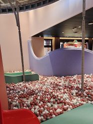 -奈尔宝家庭中心·国风主题·亲子餐厅(豫园商城店)