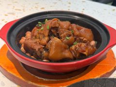 -大树餐厅(环球港店)