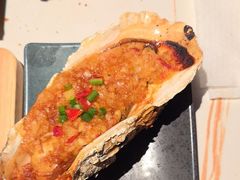 -俏啤小牛烧烤·内蒙大串精酿(万锦店)