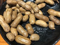 -三太子地摊烧烤·小龙虾(北蔡店)