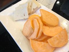 -蝎王府羊蝎子(西直门店)