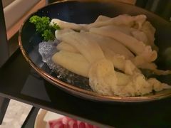-阿源鱼捞斑鱼火锅·海鲜粥(山景尚宅店)