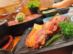 -九田家黑牛烤肉料理(香河店)
