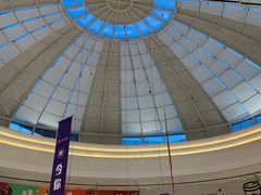 -万达广场(临港店)