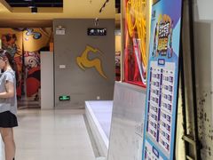 -超鹿运动(大唐世家店)