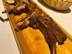 -俄士厨房(五棵松华熙LIVE店)