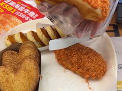 -味多美蛋糕(三元桥店)