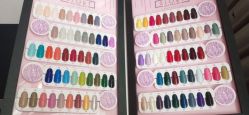 -M·X Nail日式美甲美睫