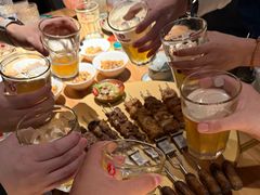 -雪熊精酿·哈尔滨烧烤酒馆(非遗大串店)