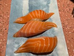 -元气寿司(东方宝泰店)