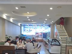 -鑫渔港海鲜本地菜·山海关浑锅(东戴河店)