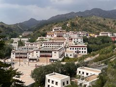 -五当召景区