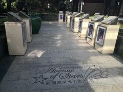 -观澜湖高尔夫球会