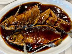 西湖醋鱼-楼外楼(西湖景区孤山路店)